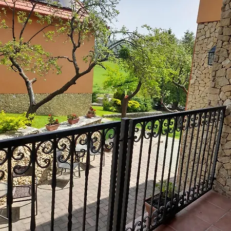 Harmonia Wellness Szilvásvárad