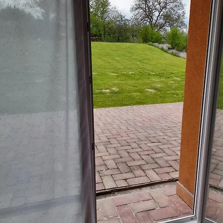 게스트하우스 Harmonia Wellness Szilvásvárad