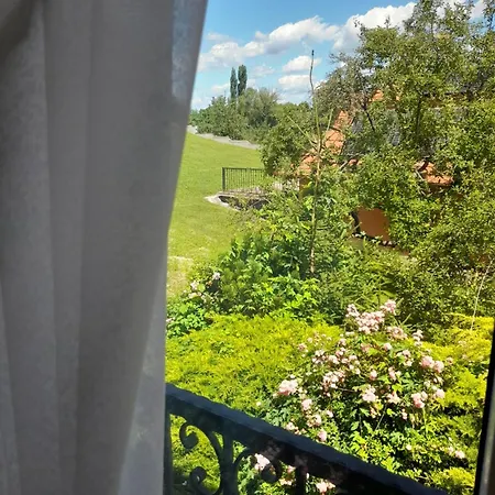 Harmonia Wellness 3* Szilvásvárad