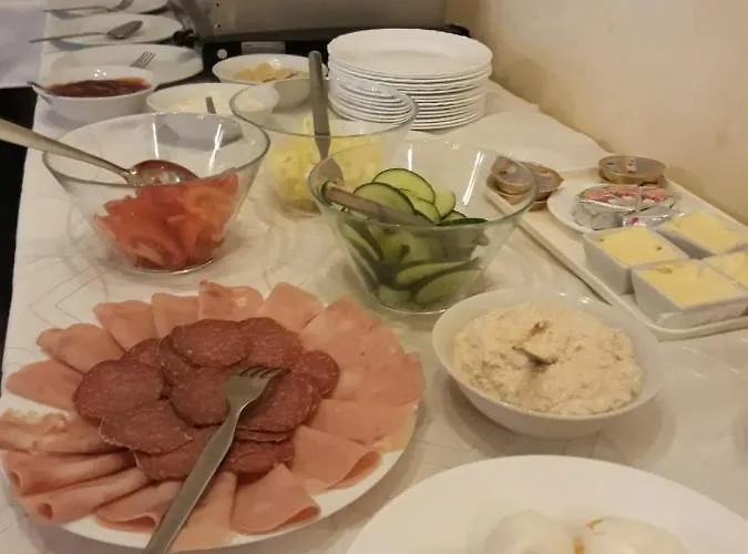 Gasthof Harmonia Wellness 3*
