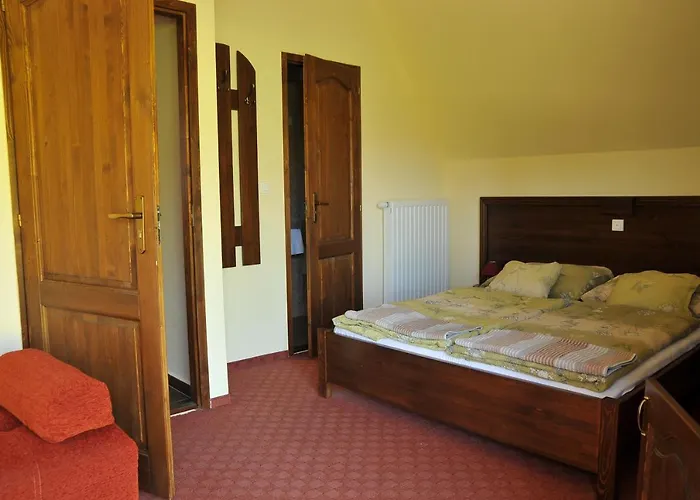 Harmonia Wellness Gasthof Szilvásvárad