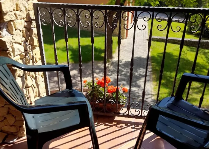 Harmonia Wellness 3* Szilvásvárad