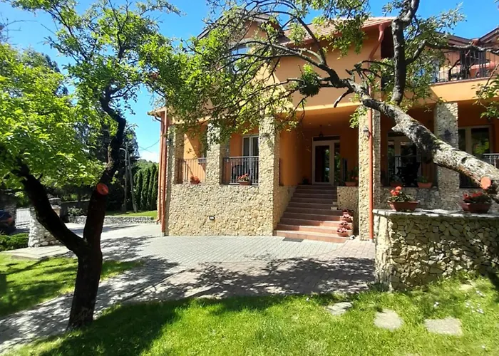 Harmonia Wellness 3* Szilvásvárad