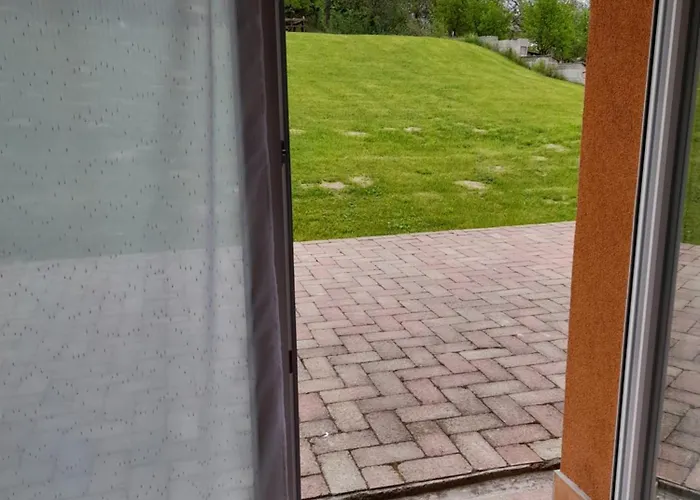 Gasthof Harmonia Wellness Szilvásvárad