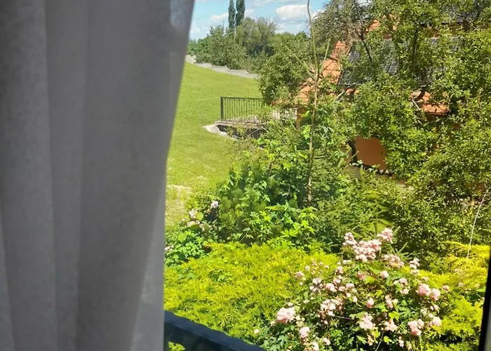 Harmonia Wellness 3* Szilvásvárad