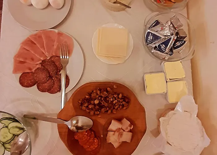 Gasthof Harmonia Wellness 3*